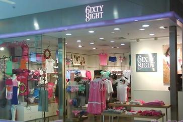 爱妃英文店名_