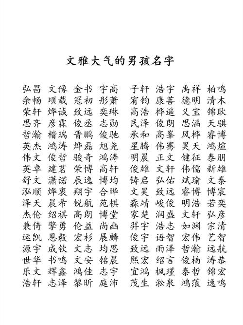 别姓男宝宝取名字吗_别姓男宝宝取名字吗好听吗