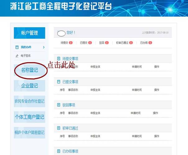 怎样查饭店名字有没有被注册_怎样查饭店名字有没有被注册过