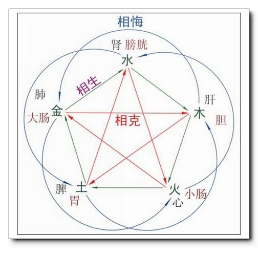 相生_相生是什么意思