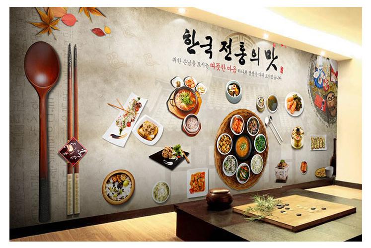 韩式饭店名字_韩式饭店名字大全