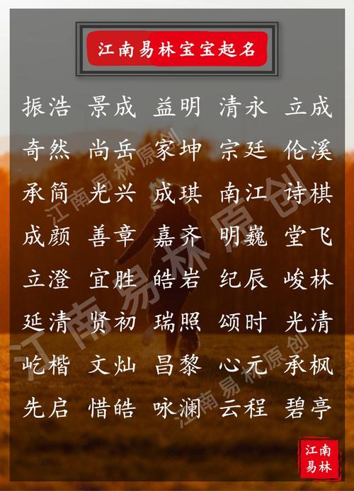2019年男宝宝取名排行_2019年男宝宝取名排行榜