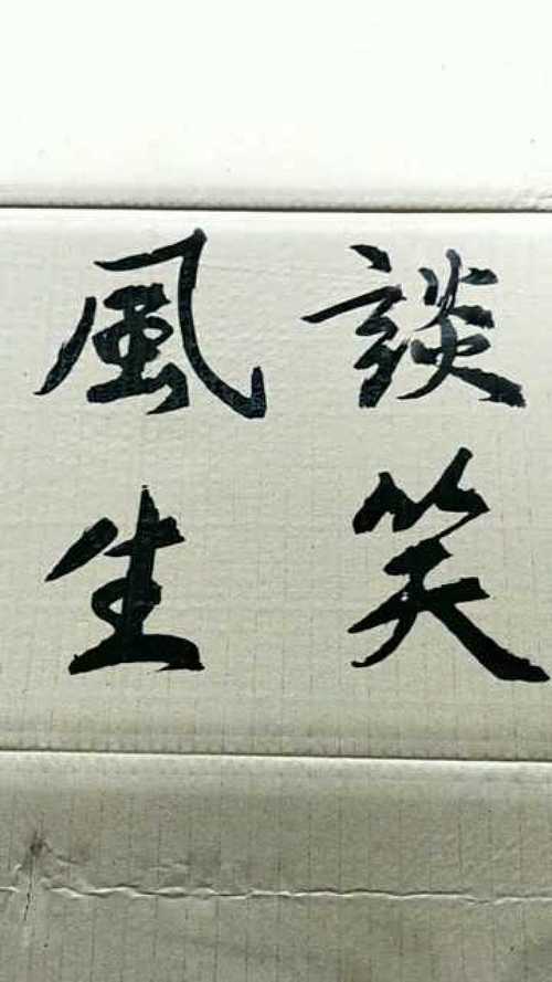 谈笑风生的生是什么意思_