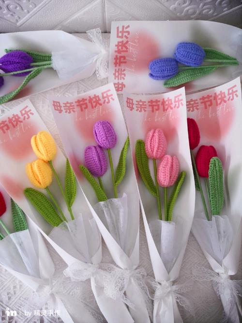 母亲节礼物_母亲节礼物手工