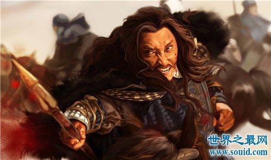 项羽真名_项羽真名是什么