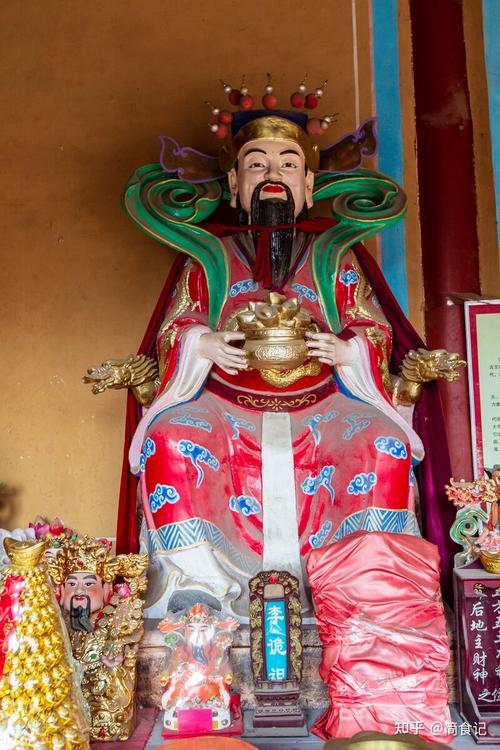 财神的生日_财神的生日是农历的什么时候?
