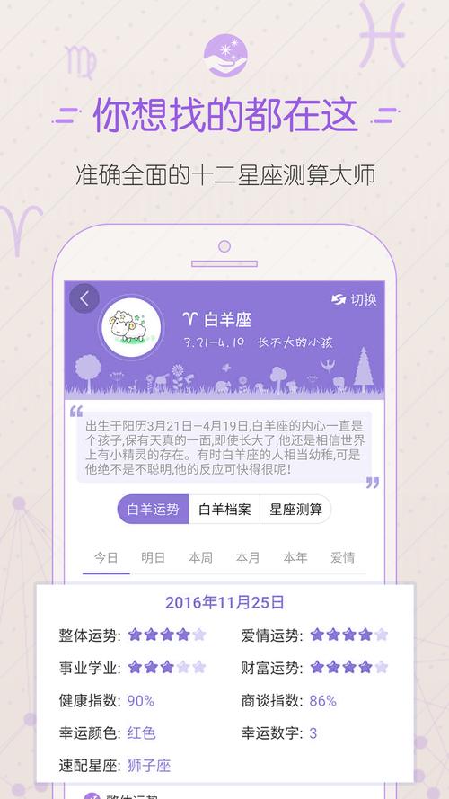 腾讯星座首页_腾讯星座首页运势