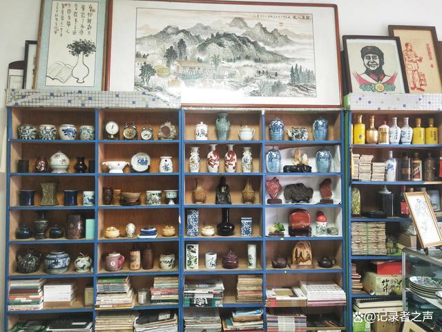 改写历史的文玩店名_改写历史的文玩店名叫什么