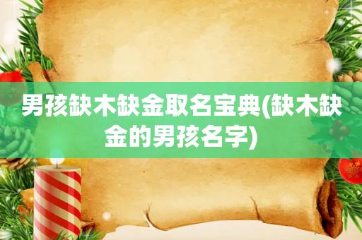 缺木缺金的女宝宝取名字_缺木缺金的女宝宝取名字大全