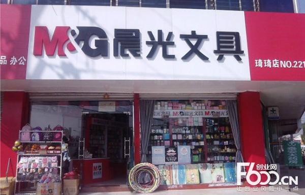 精品文具店取店名大全_