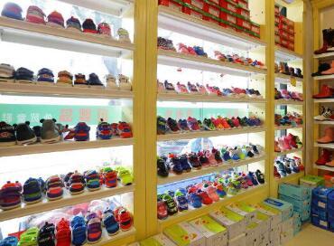 响亮的童鞋店名字大全_响亮的童鞋店名字大全集