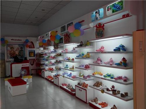响亮的童鞋店名字大全_响亮的童鞋店名字大全集