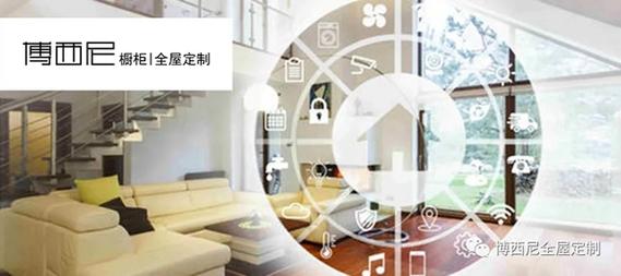 智能家居网店名字大全_智能家居网店名字大全四个字