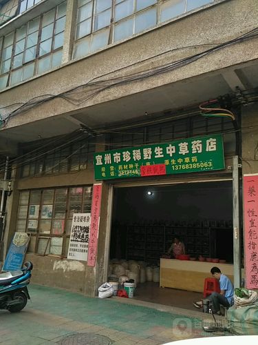 中草药店名大全_中草药店名字大全