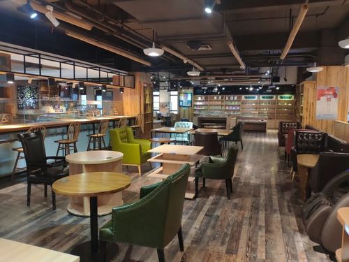 餐饮和书店结合的店名_餐饮和书店结合的店名怎么取