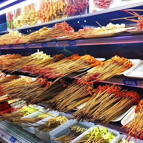 扬州的串串店名_扬州的串串店名字大全