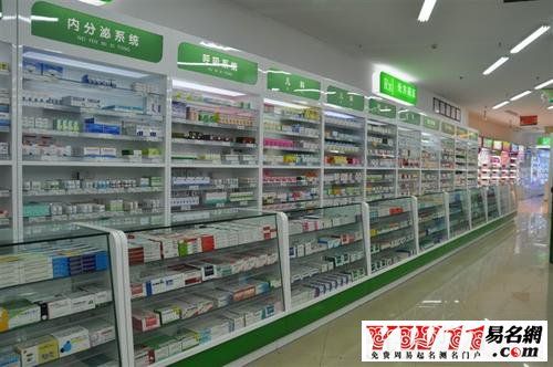 儿童药店名字大全_儿童药店名字大全集