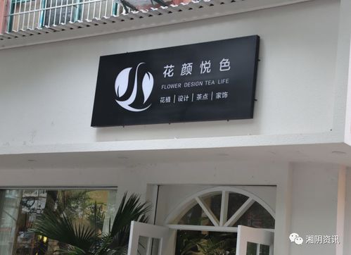 创意的店名简约_