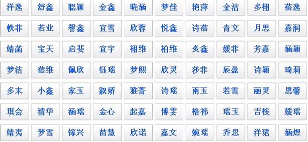 鸡宝宝取名一个翕好吗_翕字取名好吗