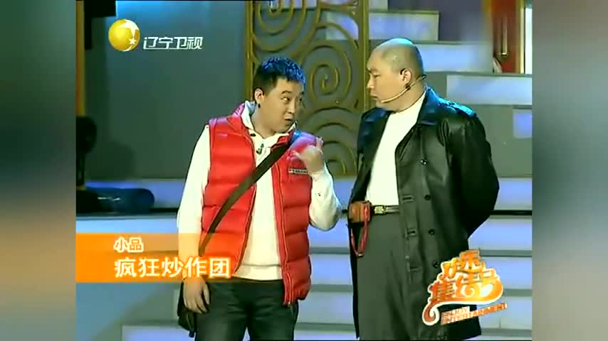 疯狂炒作团台词_疯狂炒作团剧本