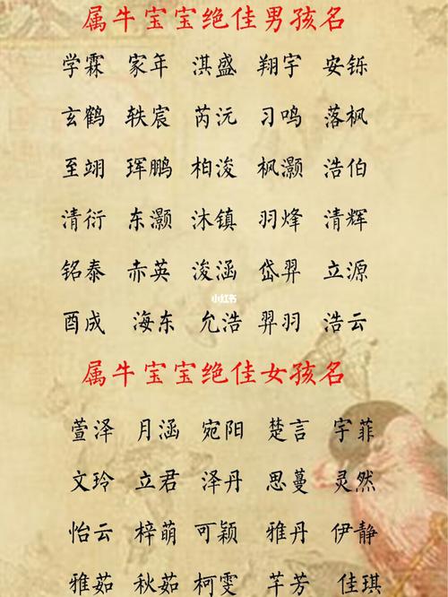 刚出生的宝宝取名字_刚出生的宝宝取名字男