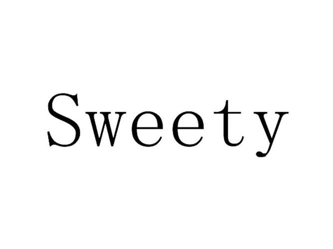 sweety_sweety中文翻译