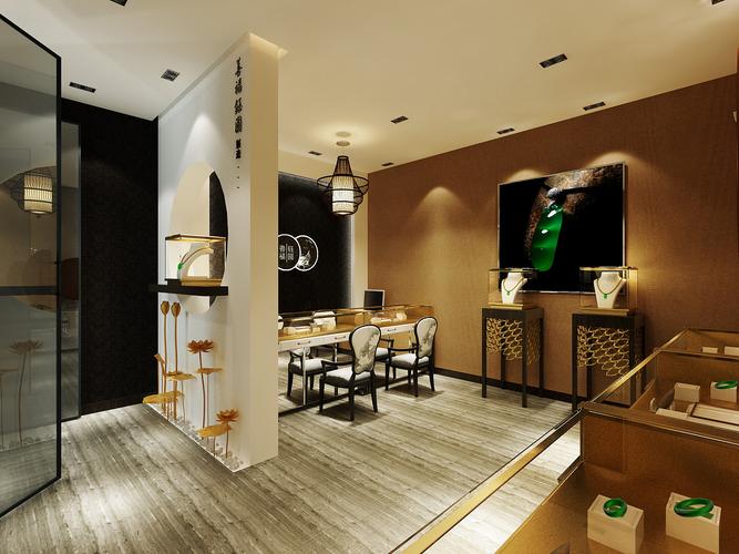 做玉石的如何取个店名_做玉石的如何取个店名字