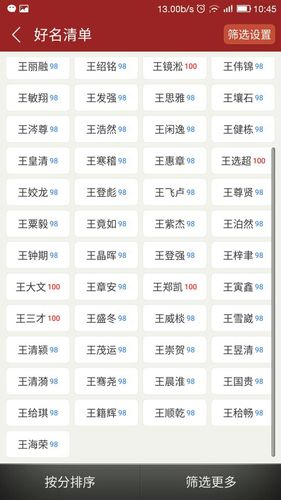爸爸姓王妈妈姓舒宝宝取名_爸爸姓王妈妈姓舒宝宝取名怎么取