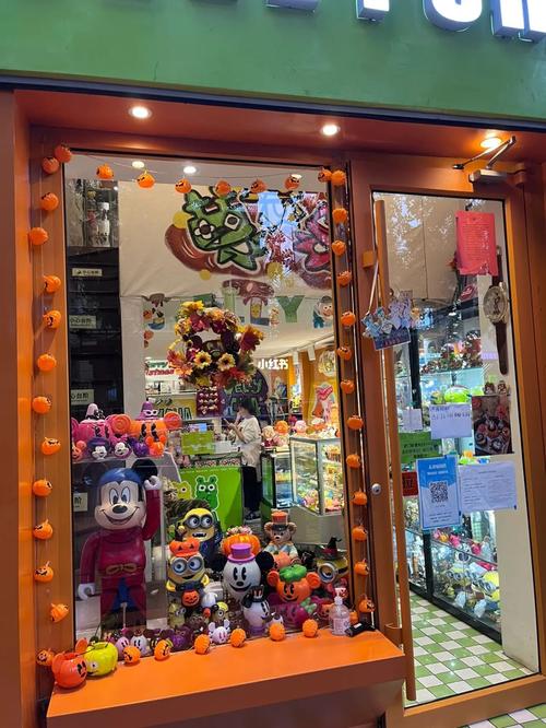 香港 玩具的店名_香港 玩具的店名叫什么