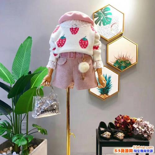 微商卖童装什么店名好_微商卖童装什么店名好听