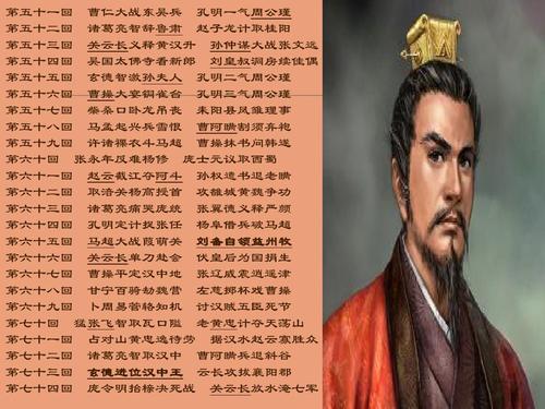 刘备玄德_刘备玄德是什么意思