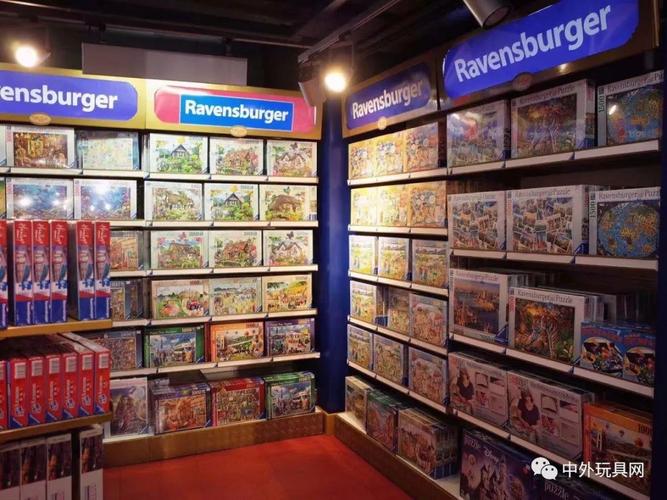 外国玩具店名字大全_外国玩具店名字大全集