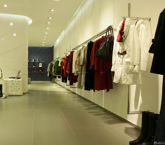 起个卖衣服店名字大全_起个卖衣服店名字大全四个字