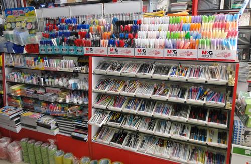 海外文具店铺起名大全（海外文具店铺起名大全图片）