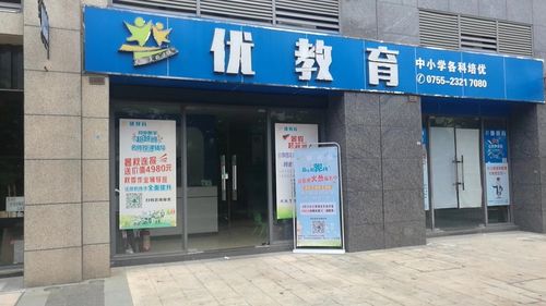 深圳教育公司起名字推荐（深圳教育有限公司）