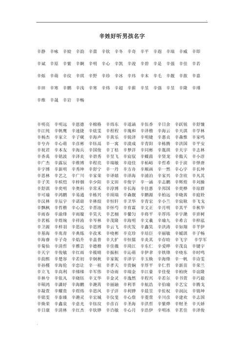 兔年起名字大全男孩名字（兔年男孩取名）
