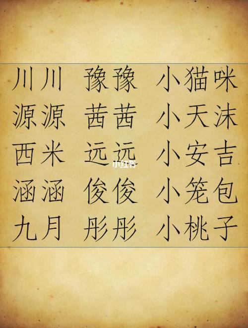 蛇宝宝起名字禁忌（蛇宝宝取什么小名好）