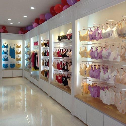 舒服的内衣店铺起名字大全（好听的内衣店名字大全2018）