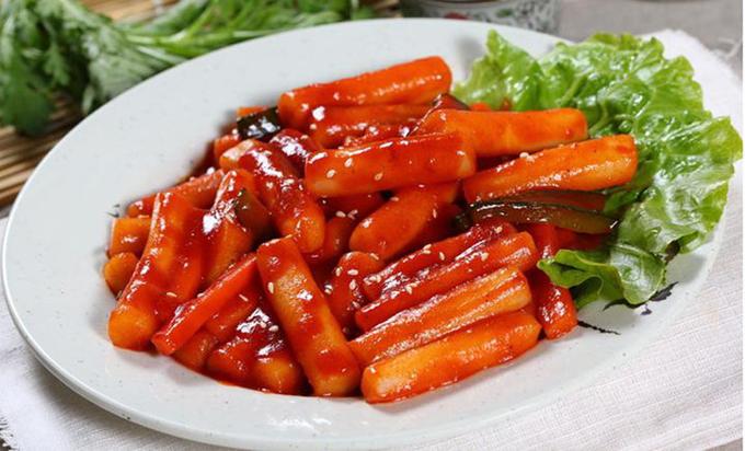 年糕的小店铺起名大全（年糕餐厅创意名字）