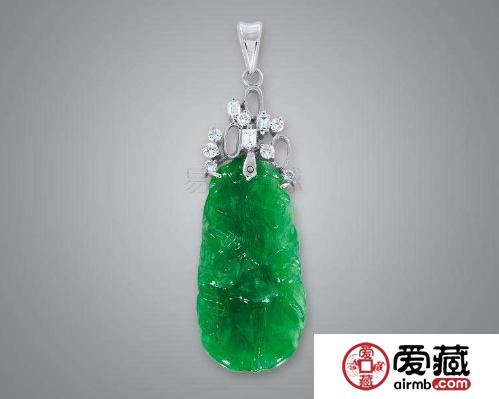 翡翠玉坠店铺起名大全（翡翠玉坠店铺起名大全四个字）