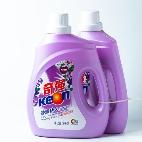 洗衣液起名名字大全（洗衣液起名名字大全集）