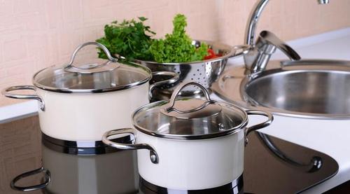 卖锅具的店铺起名大全集（卖锅具的店铺起名大全集怎么起）