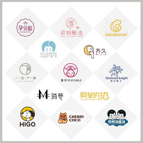 设计店铺起名字网名大全（设计店名图片手绘）