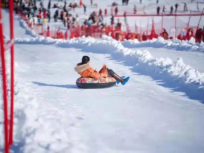 滑雪店铺起名字大全女士（滑雪场起名字）