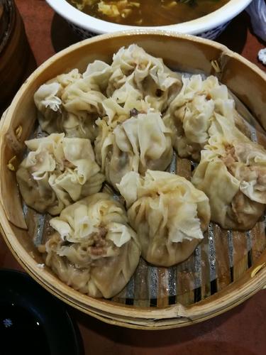 烧麦馆起名字大全（烧麦馆的名字）