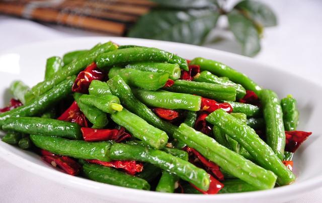 素菜起名字大全（素菜好听的菜名）