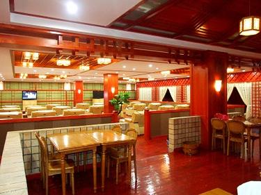 古代饭店名字大全集（古代好听的饭店名）