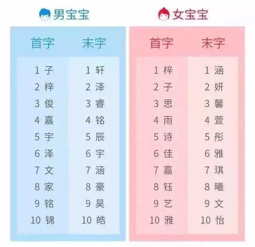 宝宝起名字可以不（宝宝起名字可以不带字吗）