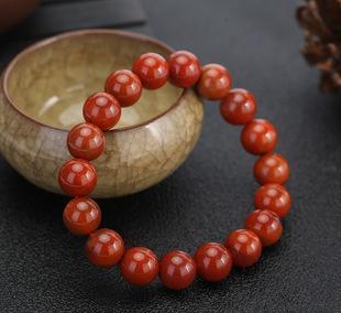 南红店铺起名字大全四个字（南红珠宝品牌）