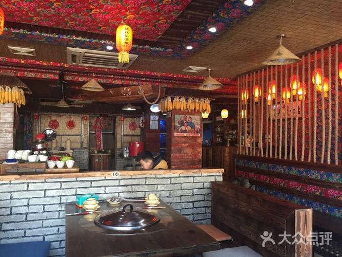 复古地锅店铺起名大全（好听有特色的地锅店名字大全）